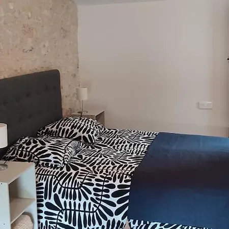 L'artancoise - Maison Authentique Avec Piscine Creusee Privative بيت للعطل Archingeay